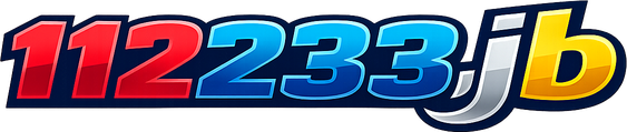112233jb